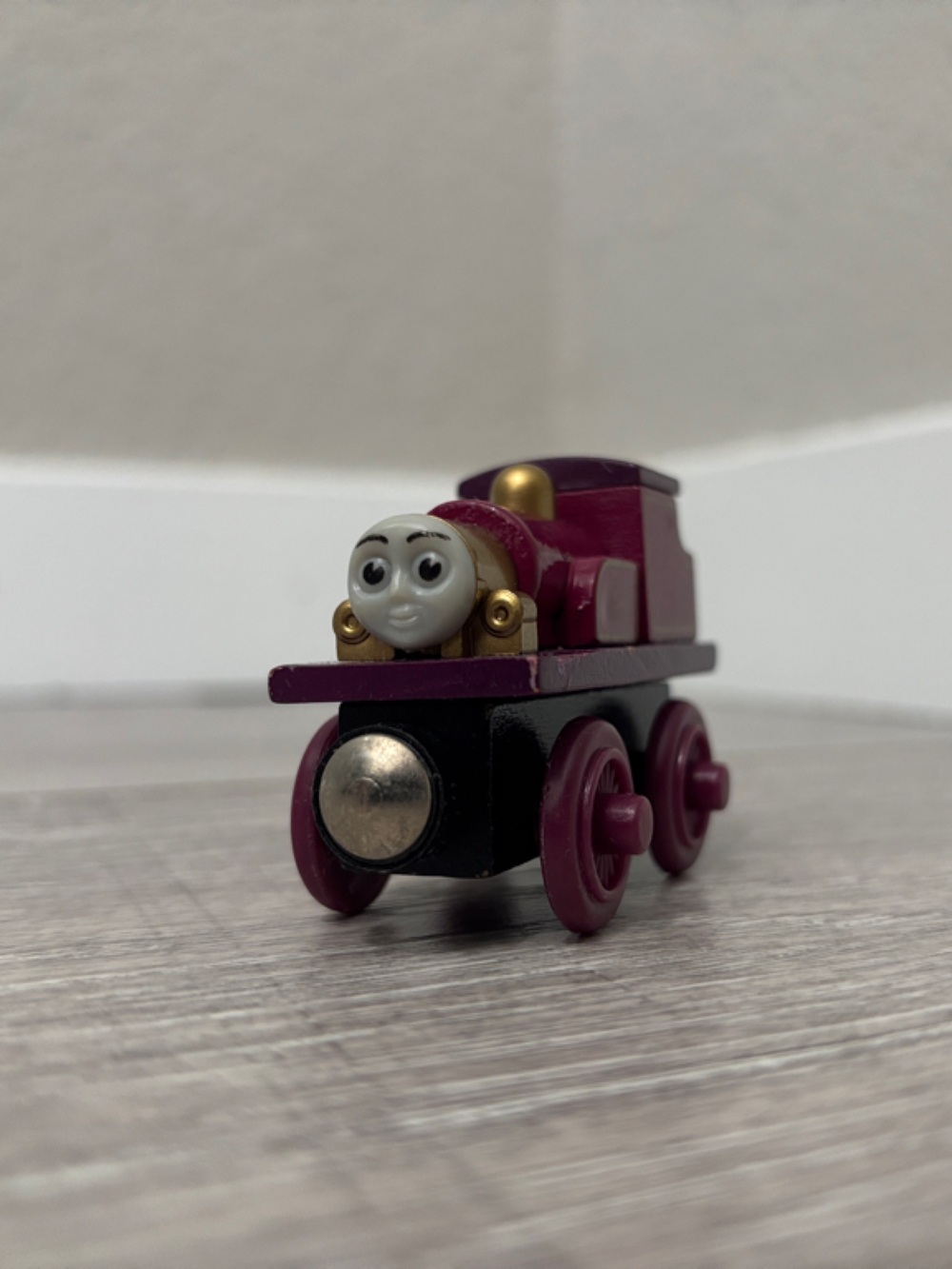 Wooden Lady - Thomas & Friends